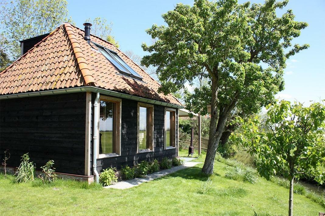 Tante W Guest House Wijtgaard Exterior photo
